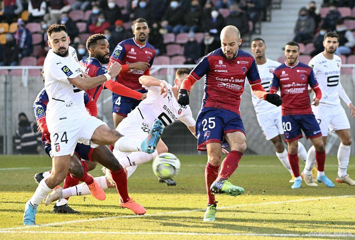 法甲前瞻：巴黎圣日尔曼对阵巴黎FC、勒阿弗尔对阵昂热